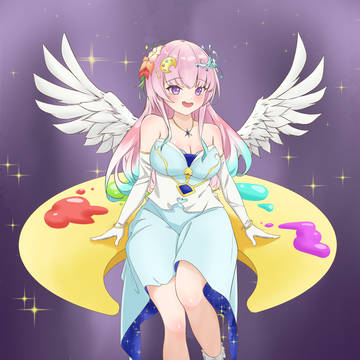 2024 Happy birthday Iofi~