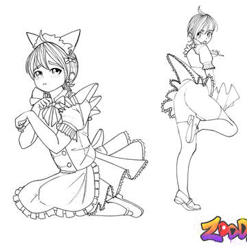 Maid Day