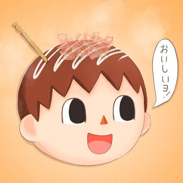 たこやき