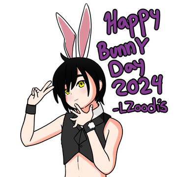 Bunny Day 2024