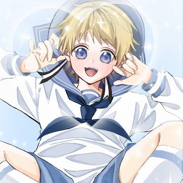 シーくん詰め