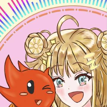 天晴ほかるんと、ほのはちゃん🔥