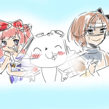 コミケ前いつもこれ
