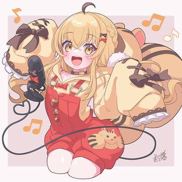 【skeb】ゆぴらしさん