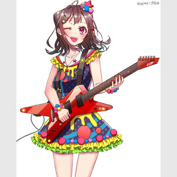 香澄🎸