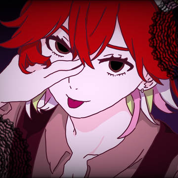 GoB擬人化&夢まとめ 6