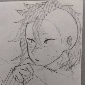 抱きつくのが1番かわいい