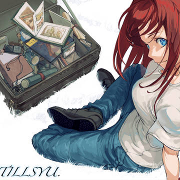 『C104新刊サンプル』NAISTILLSYU.