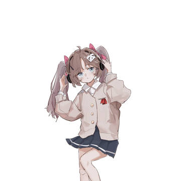 少女