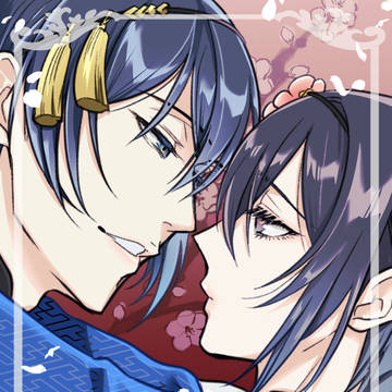 【月月/みかみか】はるうめがたり