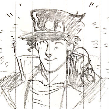 落書き