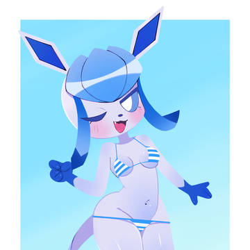 Glaceon