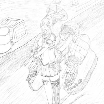【大遅刻】誕生日おめでとう!