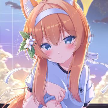 C104新刊マリー