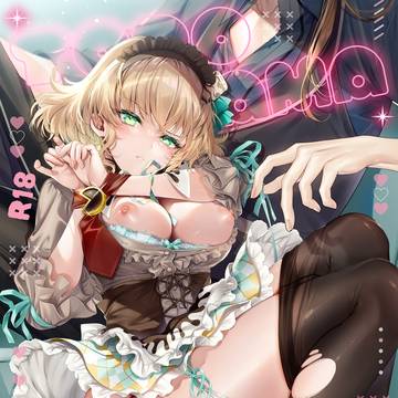 【C104新刊】サンプル