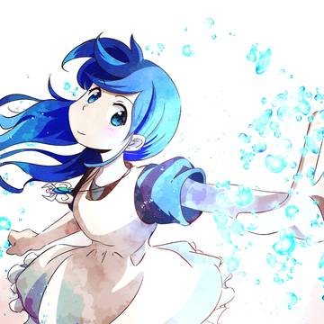よその子