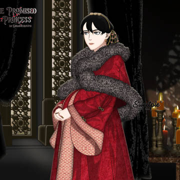 Princess Mikasa of HouseAckerman