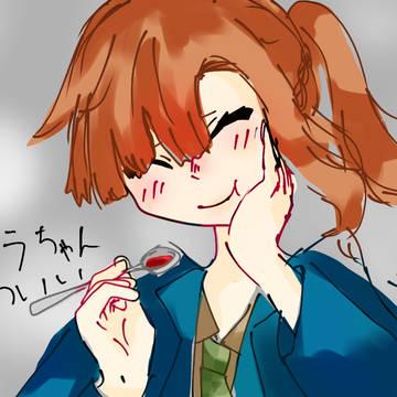 サラちゃん