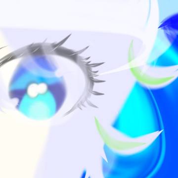 白貌の無為のはじまり
