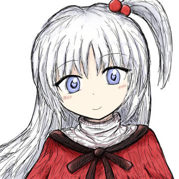 神绮