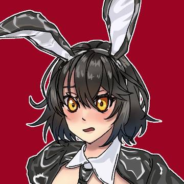 バニー?