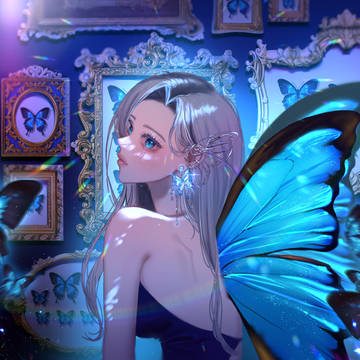 🦋
