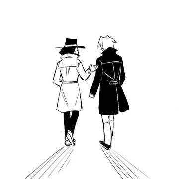 【御剑家】回首