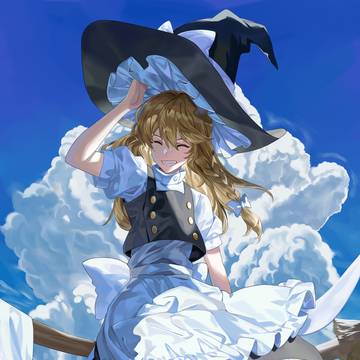 魔理沙