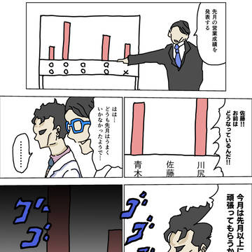 いつだって吉良吉影は目立ちたくない