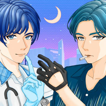 橘かげまる＆科場諸朋まとめver.4