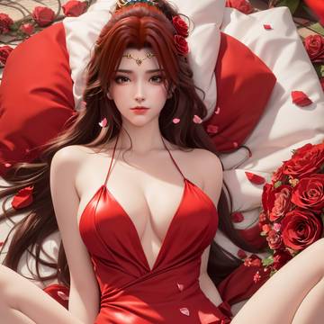 唐火儿 Tang Huo'er SD 278