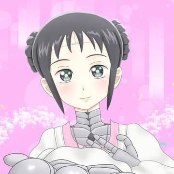 小杉ミーナさん