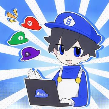 smg4相关