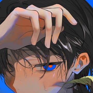 黒い向日葵