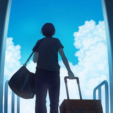 夏へ