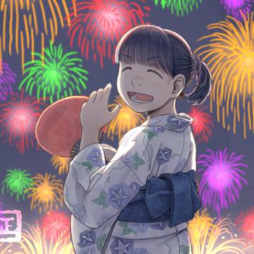 花火