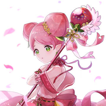 もも