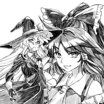 コミケ104表紙
