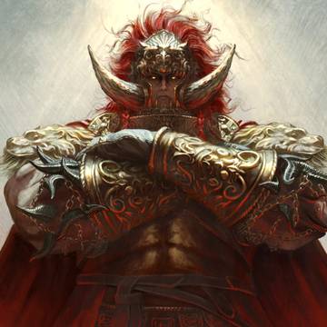 约定之王-拉塔恩
