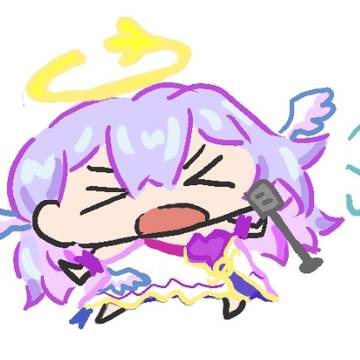 Robin - HSR