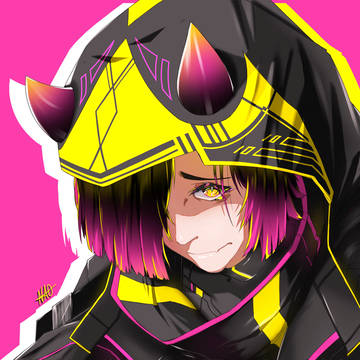 little cyber demon