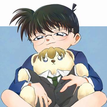 僕のもの。