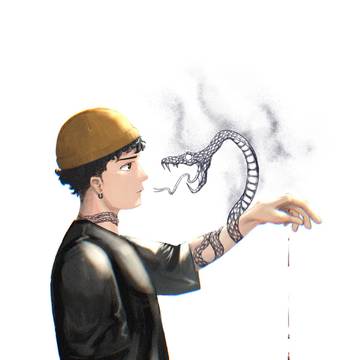 契約は交わされた…