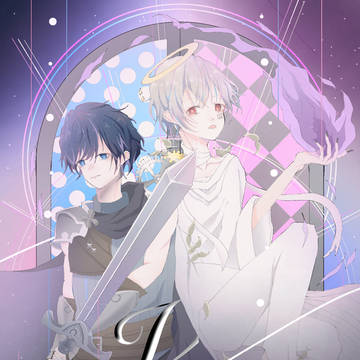 そらるvsまふまふ