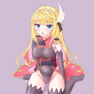 梨緒(クルスタ)