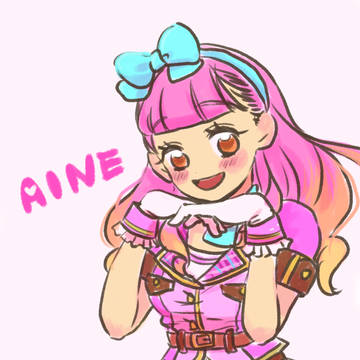 アイカツまとめ