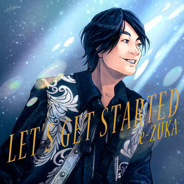 LET'S GET STARTED "GtHZ!"
