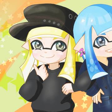 スプラトゥーン