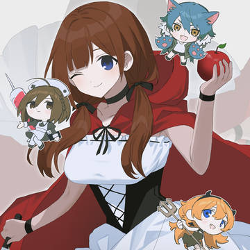 創作⑤