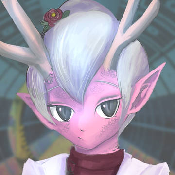 ドラゴンロリ研究員